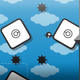 Illustration for article titled A Box Full of Pizza-Flavored Gaming Apps, With Frogs on the Side